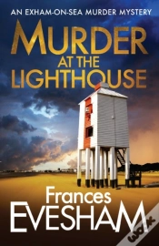 Capa do artigo Murder At The Lighthouse