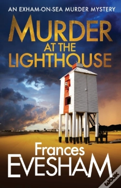 Capa do artigo Murder At The Lighthouse