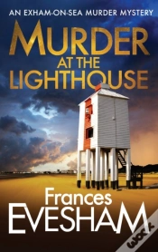 Capa do artigo Murder At The Lighthouse