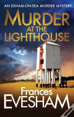 Capa do artigo Murder At The Lighthouse