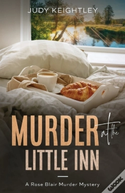 Capa do artigo Murder At The Little Inn