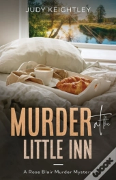 Murder At The Little Inn