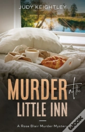 Capa do artigo Murder At The Little Inn