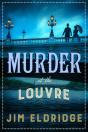 Murder At The Louvre - Preview