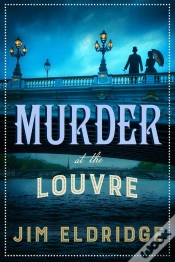 Capa do artigo Murder At The Louvre