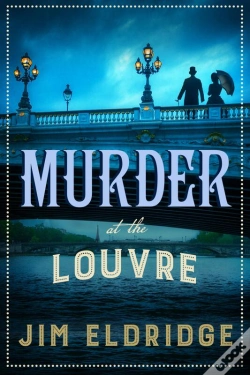 Capa do artigo Murder At The Louvre