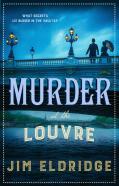 Murder At The Louvre