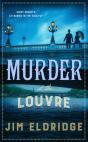 Murder At The Louvre - Preview