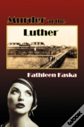 Capa do artigo Murder At The Luther
