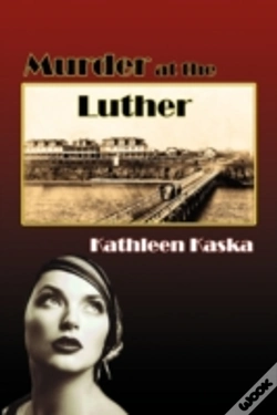 Capa do artigo Murder At The Luther
