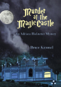 Murder At The Magic Castle - Preview