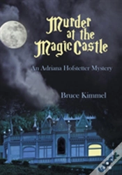 Capa do artigo Murder At The Magic Castle