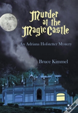 Capa do artigo Murder At The Magic Castle