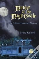 Murder At The Magic Castle