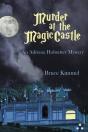 Murder At The Magic Castle - Preview