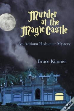 Capa do artigo Murder At The Magic Castle