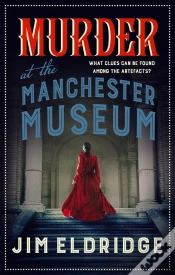 Capa do artigo Murder At The Manchester Museum