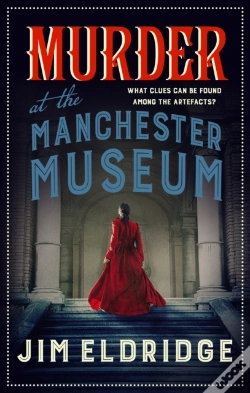 Capa do artigo Murder At The Manchester Museum