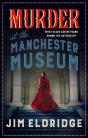 Murder At The Manchester Museum - Preview
