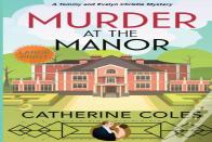 Murder At The Manor