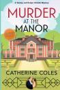 Murder At The Manor - Preview