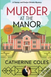 Murder At The Manor