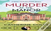 Murder At The Manor