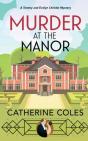 Murder At The Manor - Preview