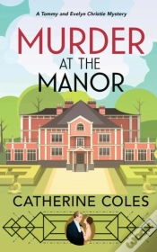 Capa do artigo Murder At The Manor