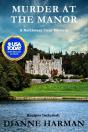 Murder At The Manor - Preview