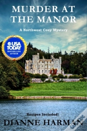Capa do artigo Murder At The Manor