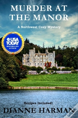 Capa do artigo Murder At The Manor