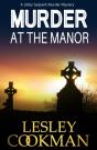 Murder At The Manor - Preview
