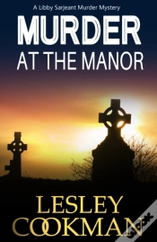 Capa do artigo Murder At The Manor