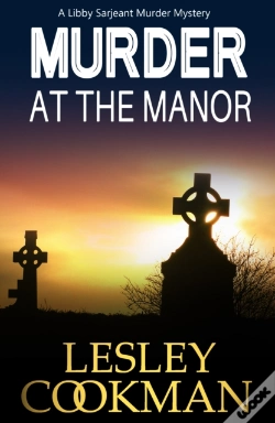 Capa do artigo Murder At The Manor