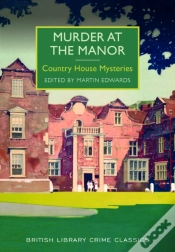 Capa do artigo Murder At The Manor