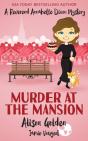 Murder At The Mansion - Preview