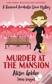 Murder At The Mansion