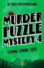Murder At The Mansion - Preview