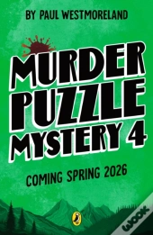 Murder At The Mansion