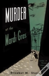 Murder At The Mardi Gras