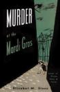 Murder At The Mardi Gras - Preview