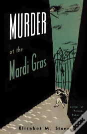 Capa do artigo Murder At The Mardi Gras