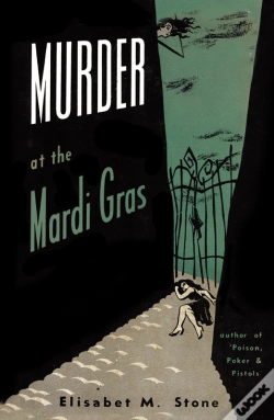 Capa do artigo Murder At The Mardi Gras