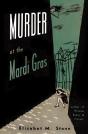 Murder At The Mardi Gras - Preview