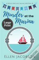 Murder At The Marina
