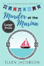 Murder At The Marina - Preview