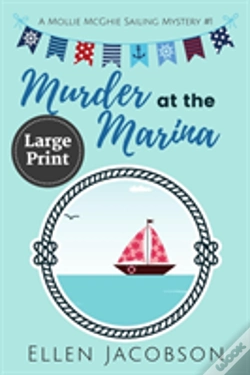Capa do artigo Murder At The Marina