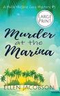 Murder At The Marina - Preview