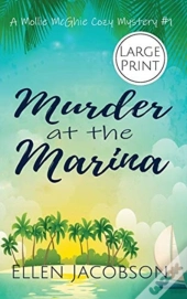 Murder At The Marina